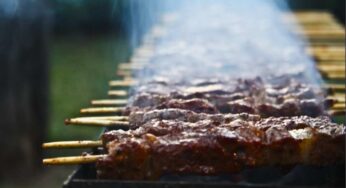 Arrosticini: il simbolo della tradizione gastronomica abruzzese