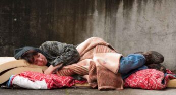 Vivere per strada: scelta di libertà o ribellione?