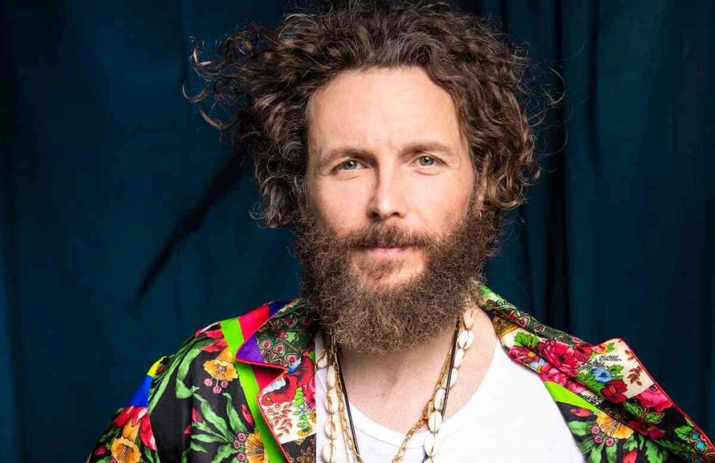 Jovanotti, il poeta della musica italiana.
