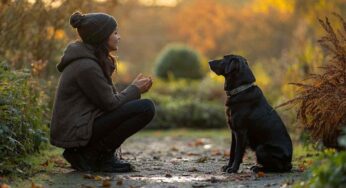 Perché parlare con cani e gatti fa bene al cuore