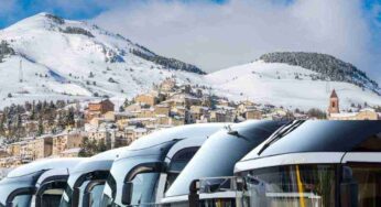 Stretta sul turismo di massa: Roccaraso limita l’accesso ai pullman