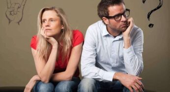 Perché uomini e donne tradiscono?