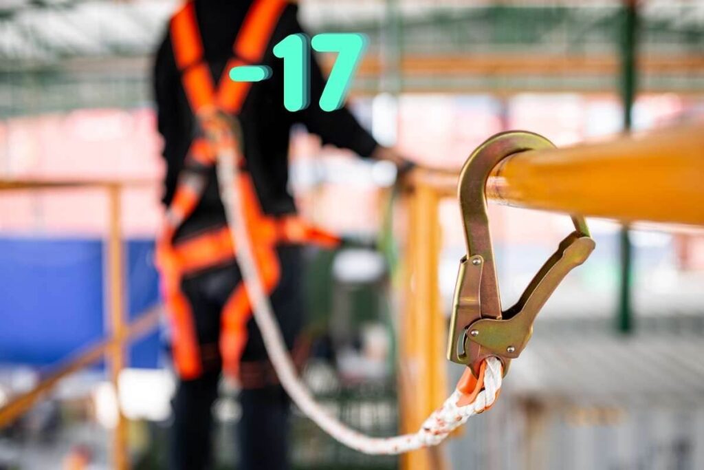 L'Abruzzo resta in zona gialla per la sicurezza sul lavoro. Sicurezza nei cantieri: perché il rischio resta alto in Abruzzo. 17 vittime sul lavoro in Abruzzo nel 2024: allarme nei settori a rischio. Costruzioni e sicurezza: il settore con più incidenti mortali in Abruzzo.