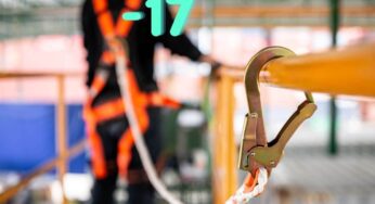 Abruzzo, sicurezza sul lavoro: 17 morti nel 2024
