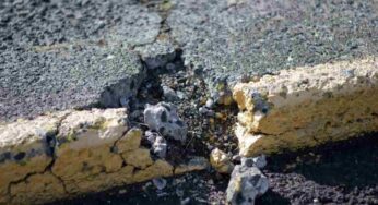 Marciapiedi impraticabili a Pescara: segnalazioni in aumento