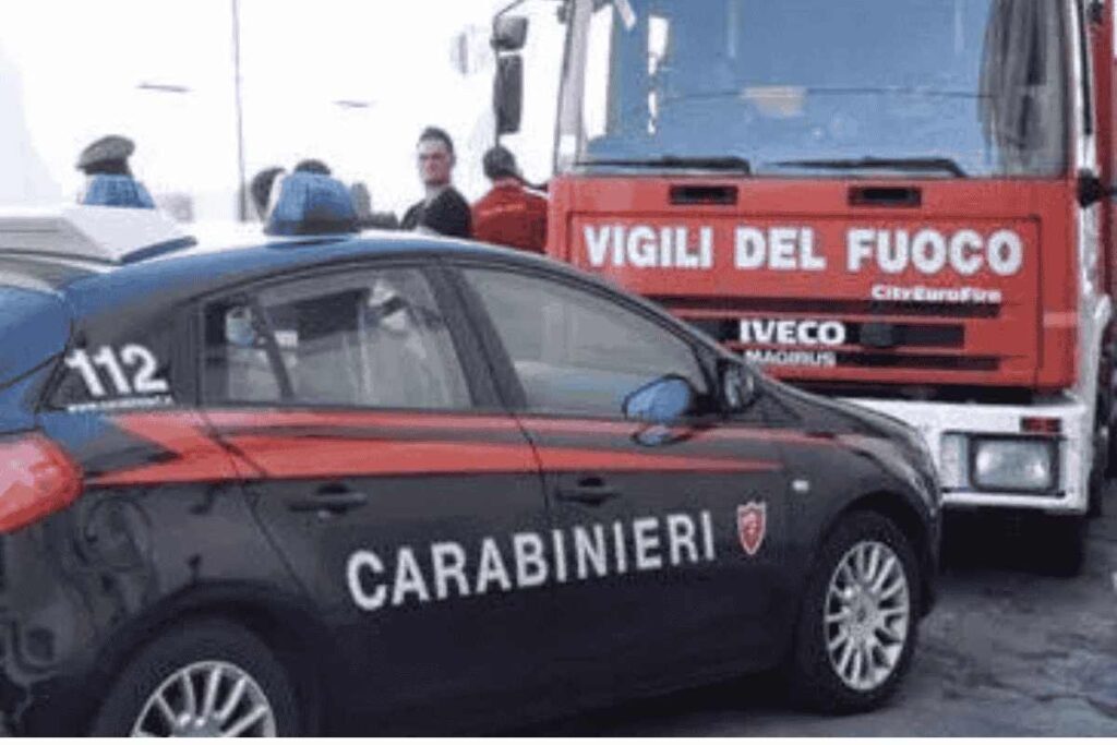 Corpo in avanzato stato di decomposizione scoperto in via Prati. Misterioso ritrovamento di un cadavere tra Pescara e Spoltore. Indagini in corso su un corpo trovato in via Prati. Corpo senza vita ritrovato in periferia di Pescara.