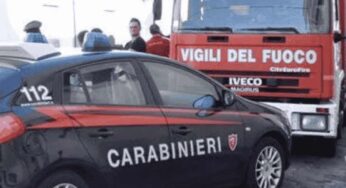 Ritrovato un corpo senza vita tra Pescara e Spoltore