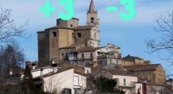 Cermignano, elezioni decise per soli tre voti: scoppia la polemica