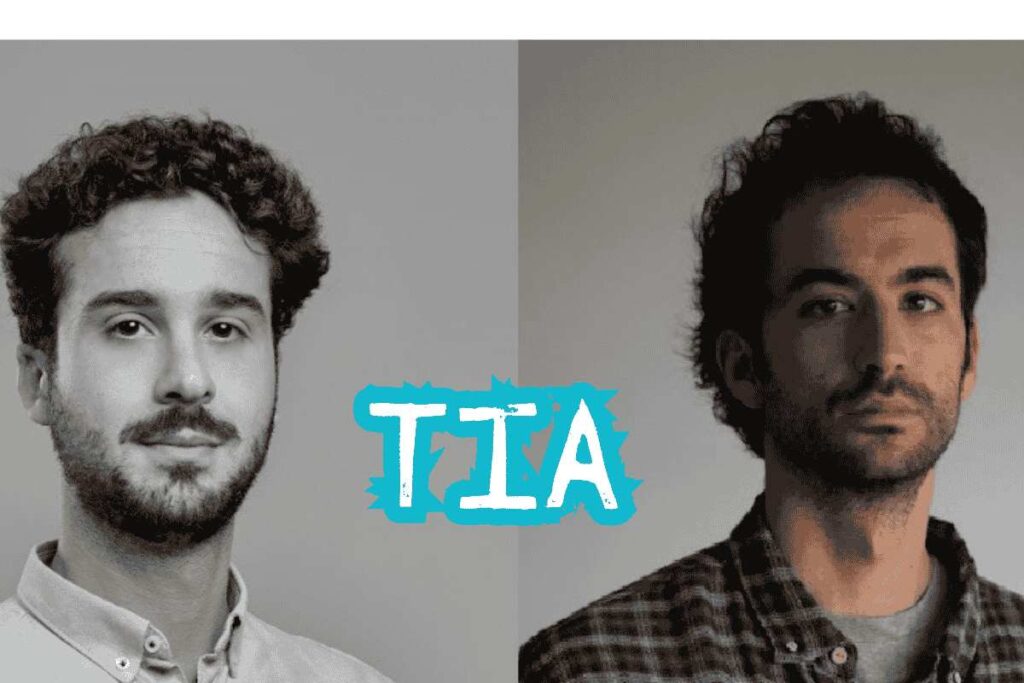 TIA: La job board che cambia la ricerca del lavoro. Fabrizio Conti e Marco Mazzone rivoluzionano il job market. Tecnologia e consapevolezza per trovare lavoro con TIA. Ricerca del lavoro: un’esperienza nuova con TIA. Il futuro del recruiting passa per TIA.