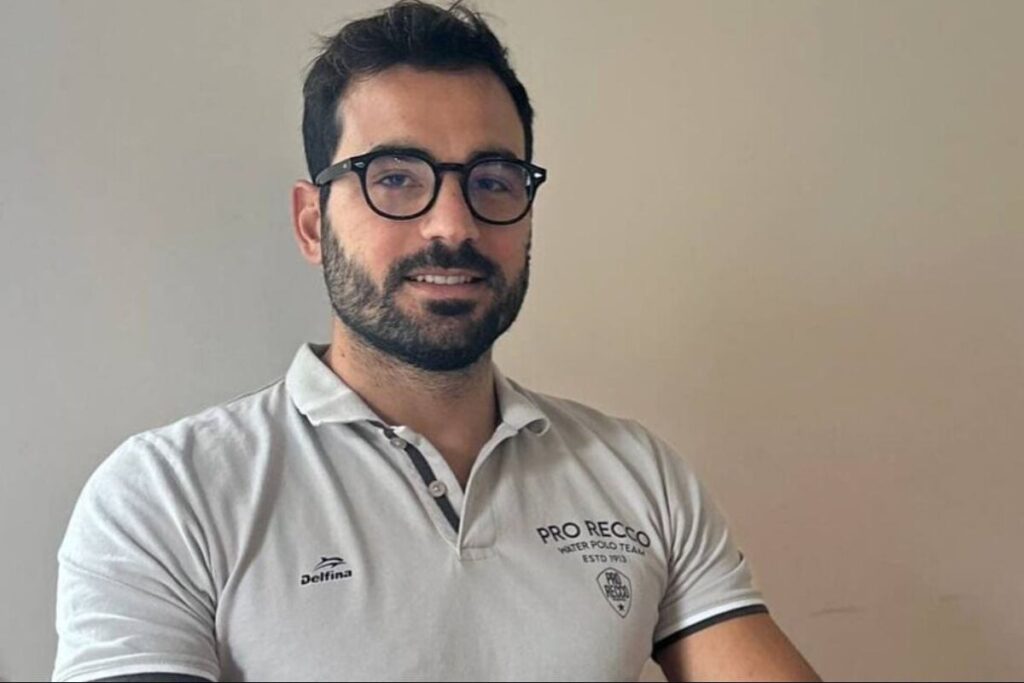 Francesco Di Fulvio: laurea e match in un'ora. Da Tbilisi alla laurea: l'incredibile giornata di Di Fulvio. Francesco Di Fulvio, campione in piscina e negli studi. Laurea e sport, Francesco Di Fulvio insegna come fare. 
