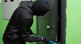 Sicurezza a rischio all’Aquila: raffica di furti negli ultimi tempi