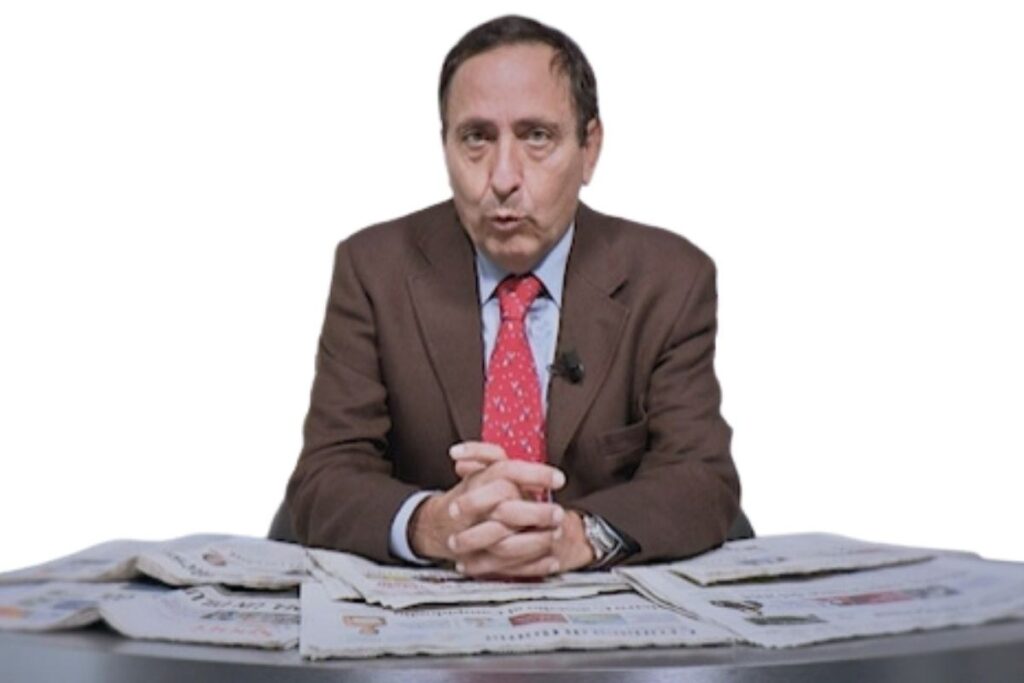 Gabriele De Bari: una vita dedicata al giornalismo sportivo. Pescara e l’Abruzzo piangono la scomparsa di Gabriele De Bari. Gabriele De Bari: il racconto dello sport attraverso i suoi occhi. Dalla Serie A al ciclismo: il lungo viaggio di Gabriele De Bari.