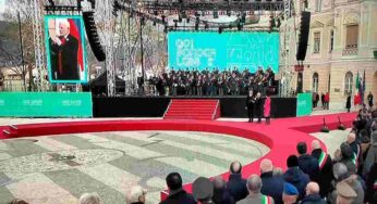 La Slovenia promuove la creatività con la Giornata della Cultura