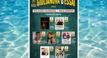 Il Cinema d’Autore torna a Giulianova con una Nuova Edizione