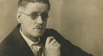 2 Febbraio – James Joyce: l’uomo che cambiò la narrativa moderna