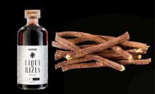 Il gusto autentico della liquirizia naturale.  Aromi intensi: l’essenza della liquirizia.  Liquore e passione: il segreto della liquirizia.
