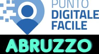 Parte il tour della Regione per la digitalizzazione dei cittadini