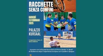 Un’opportunità per i giovani: Erasmus+ e l’inclusione nello sport