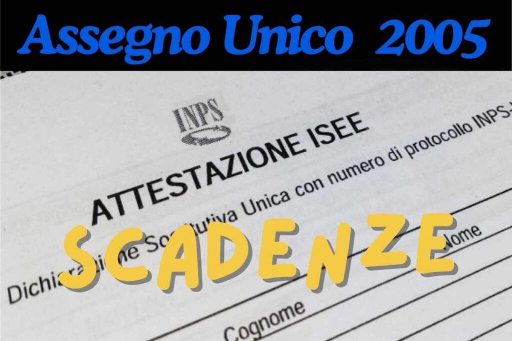 Assegno unico e bonus: l’importanza di aggiornare l’Isee. Come rinnovare l’Isee per evitare tagli nei sussidi. Scadenza Isee: tutto quello che c’è da sapere. Inps, aggiornamento Isee: istruzioni per non perdere i benefici.