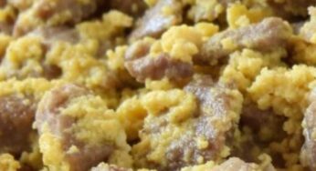 Cacio e ova: la tradizione culinaria dell’Abruzzo