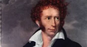 6 Febbraio 1778 – L’eredità letteraria di Ugo Foscolo