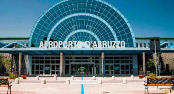 Voli low cost e sviluppo: il successo dell’Aeroporto d’Abruzzo