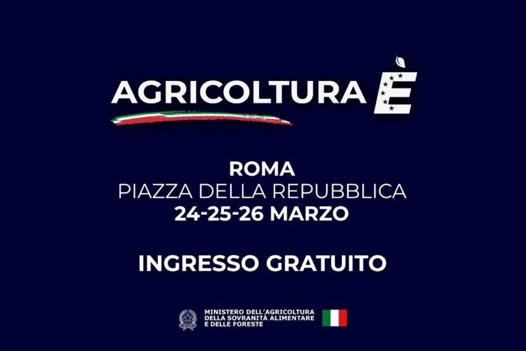 L’agricoltura abruzzese si fa esempio per il Sistema Italia. A Roma il valore dell’agricoltura abruzzese. Trattati di Roma e agricoltura: l’Abruzzo al centro del dibattito. L’Abruzzo unisce tradizione e futuro nel cuore della capitale. 
