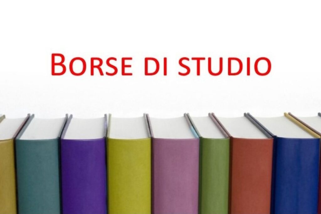 Al via le domande per la borsa di studio “Io Studio”. “Io Studio”: sostegno economico agli studenti delle superiori. Borsa di studio “Io Studio”: come fare domanda.