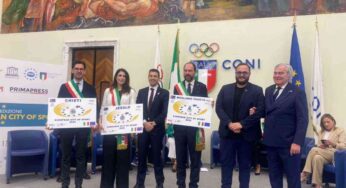 Il PalaTricalle pronto ad accogliere Fight Clubbing 2025