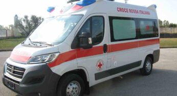 Non si presenta al lavoro: ritrovato morto in casa