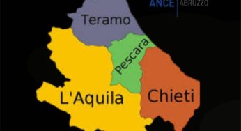 Nasce l’Osservatorio Abruzzese delle Costruzioni: tutti i dettagli