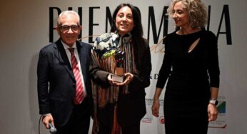 Made in Italy protagonista a Tokyo: due aziende abruzzesi premiate