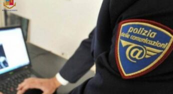 Scoperto archivio pedopornografico con centinaia di gigabyte