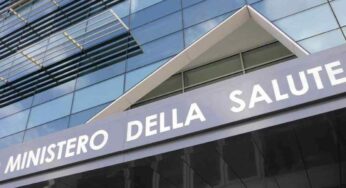 Stop temporaneo al personale sanitario non medico