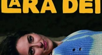 L’artista abruzzese Lara Dei esordisce con “Ex”