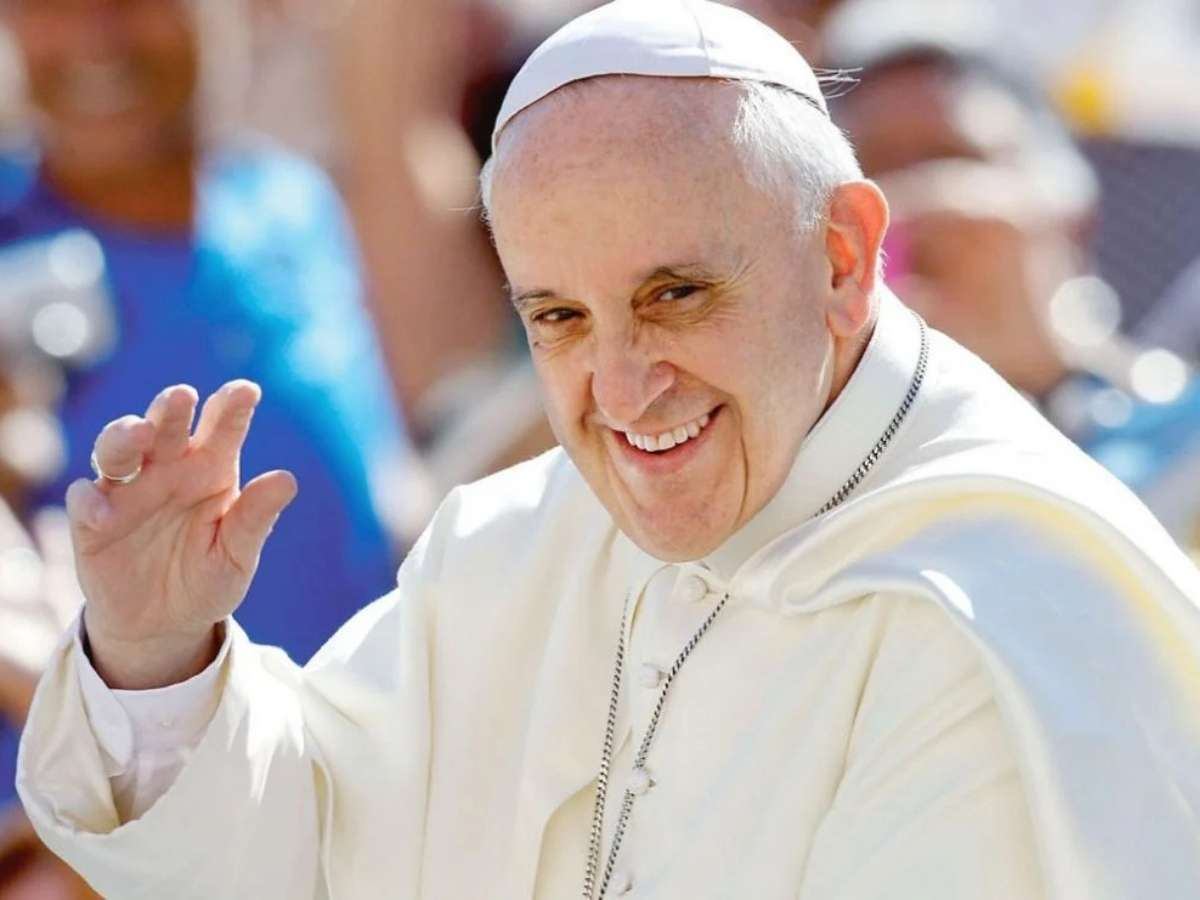 Scomparso papa Francesco: cordoglio globale.È morto papa Francesco: la Chiesa entra in una nuova fase. L’eredità di papa Francesco dopo la sua morte. Un papa vicino alla gente: addio a Francesco.